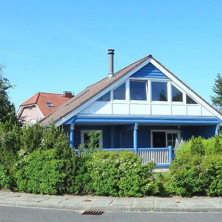 Ferienhaus Dat Smuke Swedenhuus Kappeln Exteriér fotografie