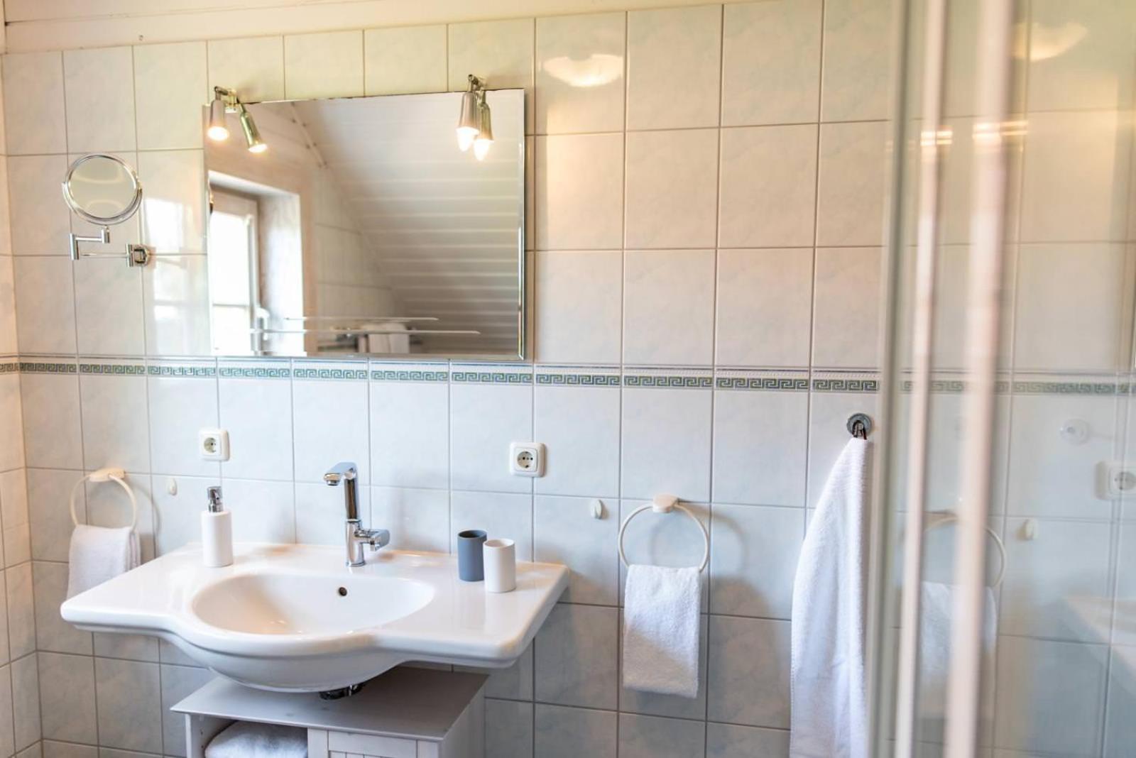 Ferienhaus Dat Smuke Swedenhuus Kappeln Exteriér fotografie