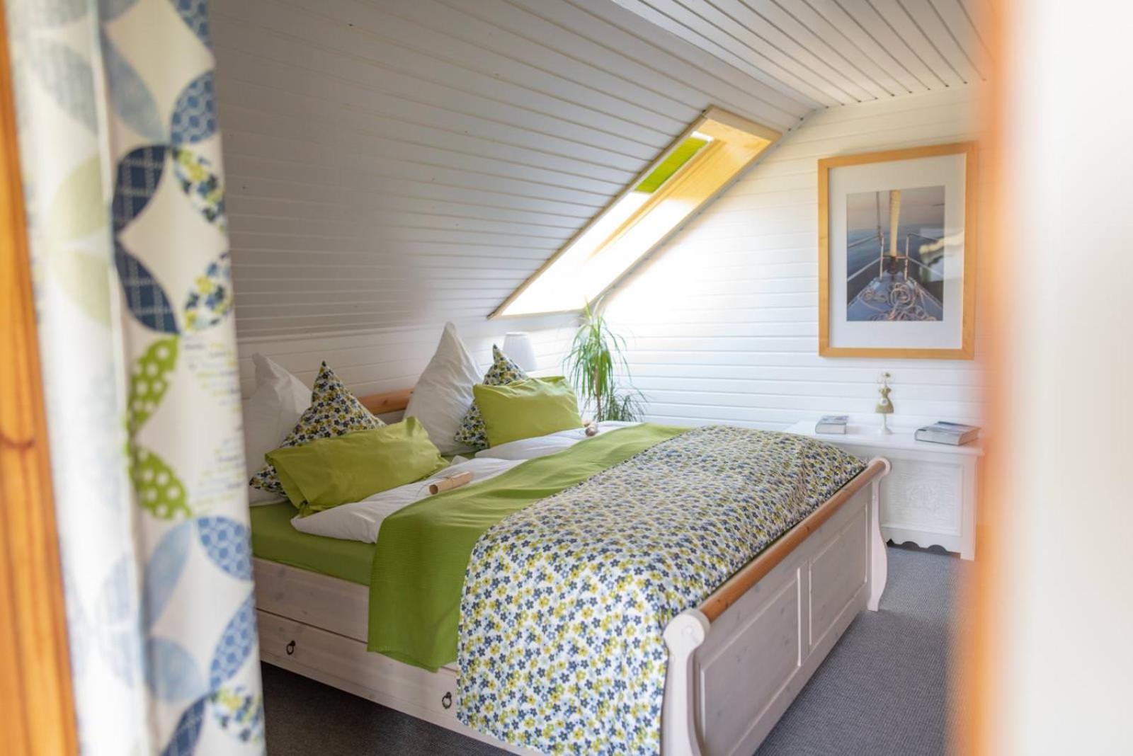 Ferienhaus Dat Smuke Swedenhuus Kappeln Exteriér fotografie
