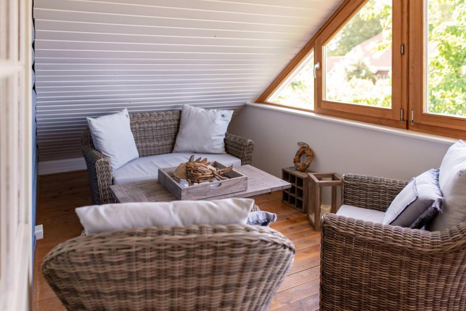 Ferienhaus Dat Smuke Swedenhuus Kappeln Exteriér fotografie